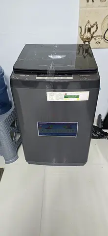 Used Top Load Washing Machine - Good Working Condition