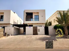🏡 **Villa for Sale in Al Muwaihat 2 – Ajman**