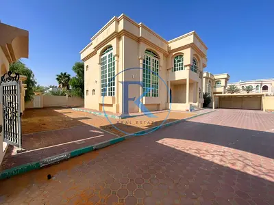 Two Villas for Sale | Corner Plot | Al Bateen Al Ain