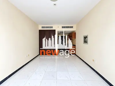 Best Priced Studio | JVC | Ready to Move | 38K