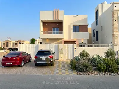 **Exceptional Residential and Investment Opportunity | Luxury Villa at a Competitive Price in Al Ya