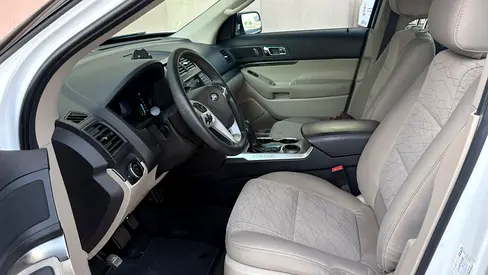 2015 FORD EXPLORER 缩略图 16