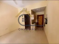 Family Studio Apartment only 17k in Muwalieh Area