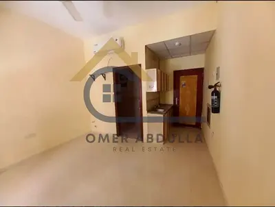 Family Studio Apartment only 17k in Muwalieh Area