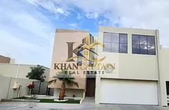 🏡✨ Luxury Furnished 4BHK Townhouse in Nasma | 4,000 Sqft | Maid Room | 3 Parking | Premium Livi