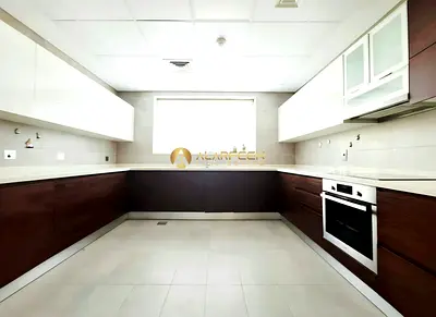 شقة بغرفة نوم واحدة | دار ميرا | إطلالة على الفناء | غير مفروشة