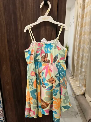 Dress for 3-5 year Girl