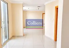 Community Living | Spacious Living Area | Balcony
