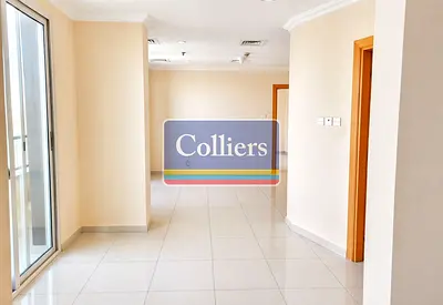 Community Living | Spacious Living Area | Balcony
