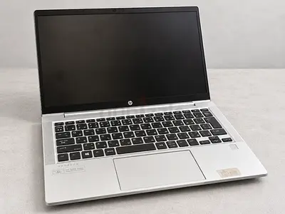 HP probook 14" Laptop - Good Condition