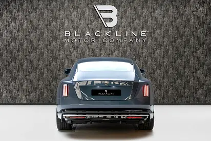 2024 ROLLS-ROYCE SPECTRE 照片 5