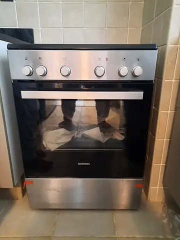 Siemens Electric Cooker, 60 cm, HK6L00070M