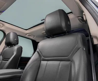 2019 LAND Rover DISCOVERY 缩略图 14