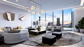 Spacious 1BR | Ready To Move In | Full Burj Views