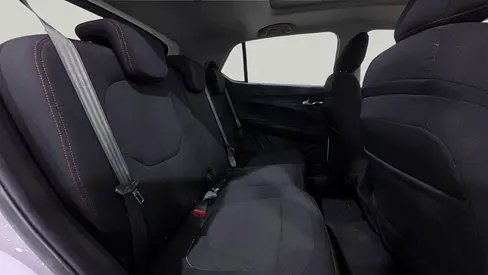 2023 Chevrolet GROOVE 照片 10