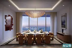 Selling on OP | Luxurious 3 Beds + Maids | Motivated Seller