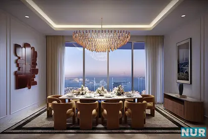 Selling on OP | Luxurious 3 Beds + Maids | Motivated Seller
