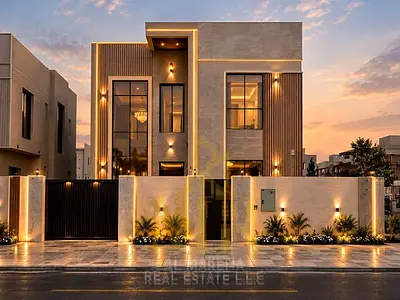 Registration & Ownership Fees Included | Direct from the Owner | Special 1-Week Offer for Cash & Bank Buyers | Freehold for All Nationalities | Luxury