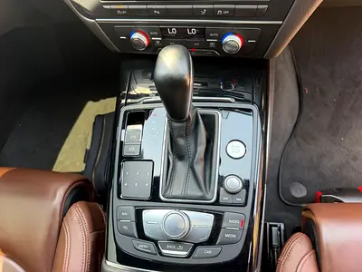 2017 AUDI A7 缩略图 13