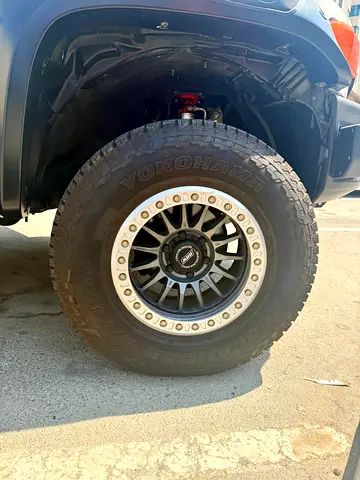 2008 Toyota FJ CRUISER 缩略图 11