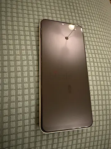 Mobile in good working condition - Selling because no longer needed (Bought other phone)