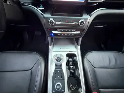 2020 FORD EXPLORER 缩略图 15