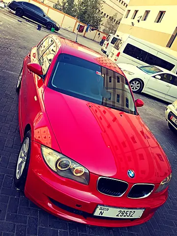 صورة 4 لـ 2009 BMW 1-SERIES