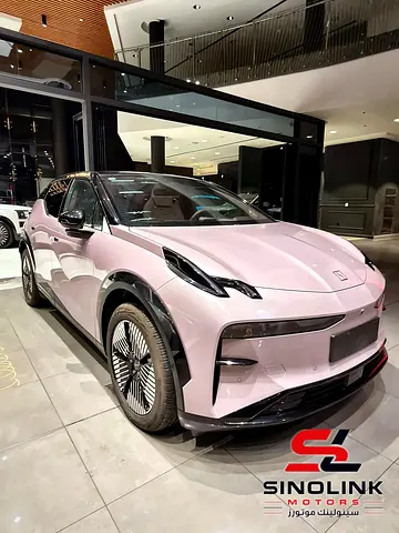 2023 Zeekr X 缩略图 18