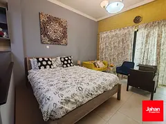 Dubai Mall Fountain View | Luxury Furnishing | High floor