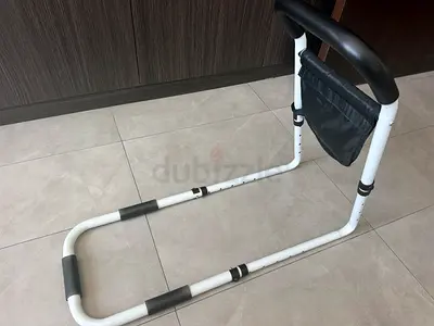 Bed Rail Bar