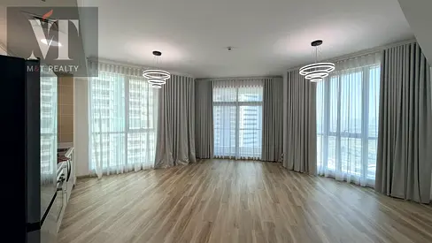 Vacant Soon | FULLY FURNISHED | Balcony | Upgraded