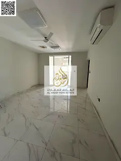 🔥 Great opportunity for annual rental in Ajman! 🔥 🏡 2 bedrooms and a living room – second