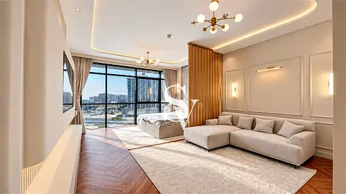 Furnished | Upgraded | Pool View | Brand New | Vacant