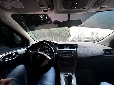 صورة 4 لـ 2014 Nissan SENTRA