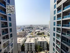 Great Opportunity in City Tower | Spacious 2-Bedroom Apartment | 1,460 Sq. Ft. | AED 38,000/Year