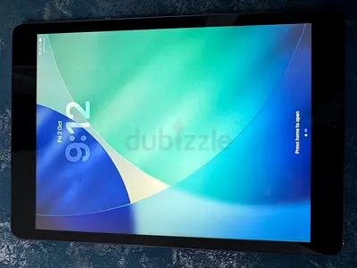 iPad 9th generation
