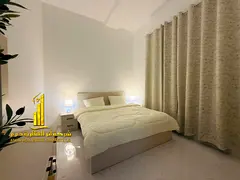 1BHK furnished apartment in Ajman | Real photos | Clean furniture | Bills & internet included | Simi