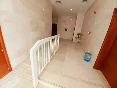 Like Brand New // 6 Chuque Payment // 1bhk Apratment In Muwaileh Sharjah