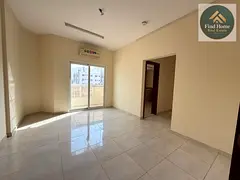TODAY OFFER ONLY ! CHEAPEST RENT 1 BHK WITH BALCONY LAST UNIT LEFT ONLY 27K ABU SHAGHARA