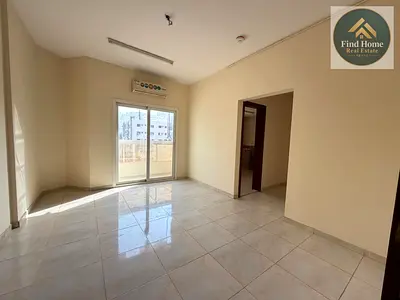 TODAY OFFER ONLY ! CHEAPEST RENT 1 BHK WITH BALCONY LAST UNIT LEFT ONLY 27K ABU SHAGHARA