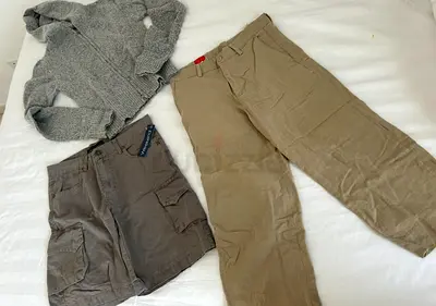 Boys size 10-12yrs