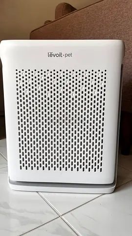 Levoit Pet Air Purifier - Set of 2