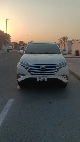 2020 Toyota RUSH 照片 2
