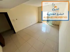 Prime 1-Bedroom Apartment with Separate Living Room & Balcony – Sheikh Khalifa Street, Al Nuaimiya
