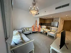 Luxury 2-BR | Furnished | Splendid Community |