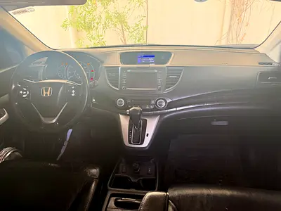 2012 Honda CR-V photo 10
