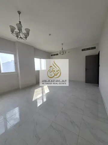 Distinctive apartment, balcony, free maintenance, spacious, prime location, easy access
