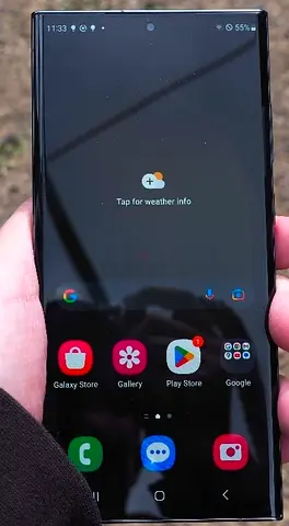 Samsung Galaxy s23 Ultra