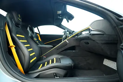 صورة مصغرة 12 لـ 2026 Ferrari ROMA