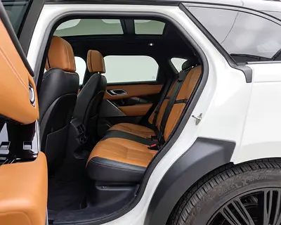2019 LAND Rover RANGE ROVER VELAR — миниатюра 13